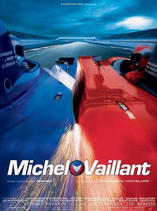 Michel Vaillant still 8