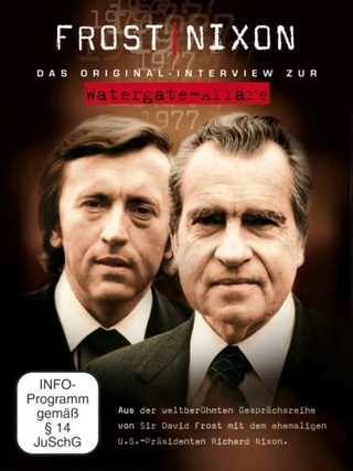 David Frost Interviews Richard Nixon still 4