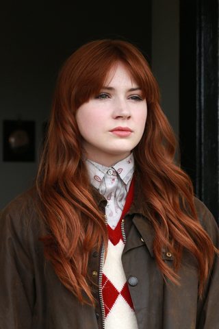 Not Another Happy Ending still 1