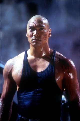 Jason Scott Lee