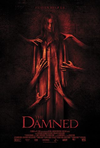 The Damned still 2