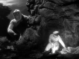 The Son of Kong still 3