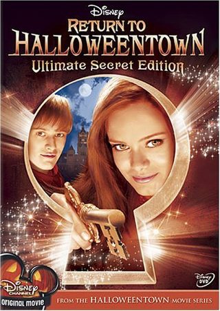 Return to Halloweentown still 3