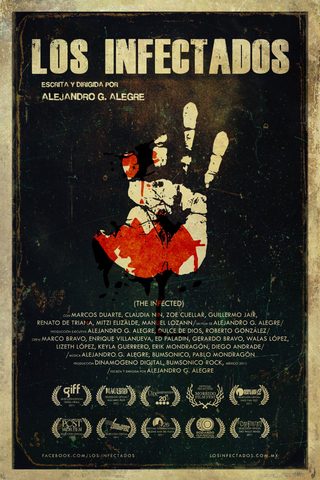 The Infected still 5