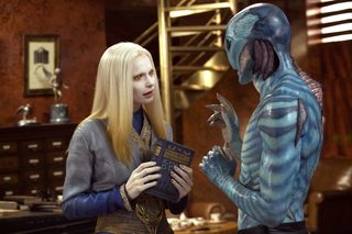 Hellboy II: The Golden Army still 8