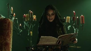 Hocus Pocus 25th Anniversary Halloween Bash still 1
