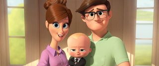 The Boss Baby still 5