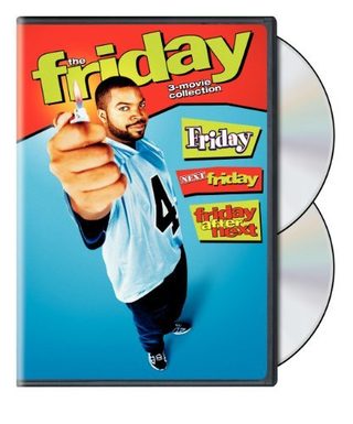 Friday still 8