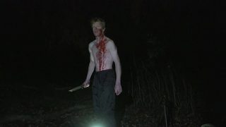 Devil's Trail still 2