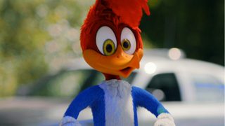 Woody Woodpecker still 8
