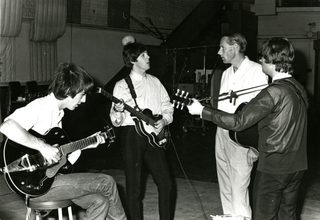 The Beatles: Eight Days a Week - The Touring Years still 7