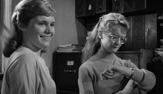 Carry On Teacher still 6