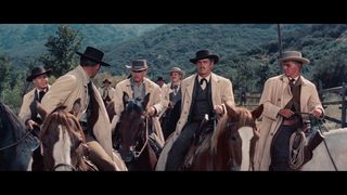 The True Story of Jesse James still 8