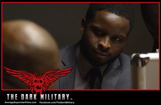 The Dark Military still 4