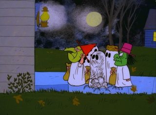 It's the Great Pumpkin, Charlie Brown still 5