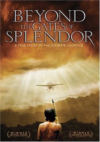 Beyond the Gates of Splendor still 3