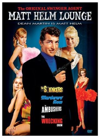 The Ambushers still 5