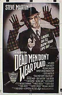 Dead Men Don't Wear Plaid still 2