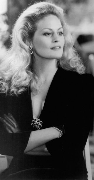 Beverly D'Angelo