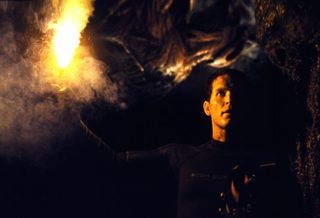 The Cave still 3
