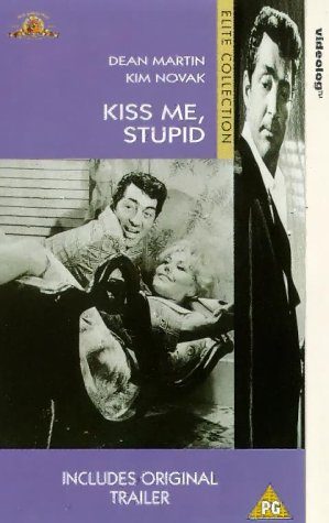 Kiss Me, Stupid still 6