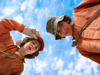 Holes still 6