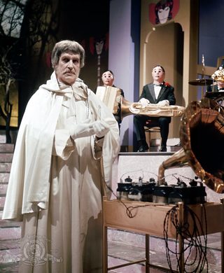 The Abominable Dr. Phibes still 6
