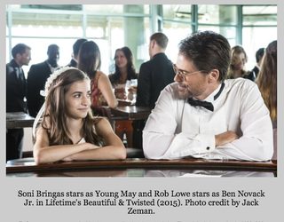 Beautiful & Twisted still 8