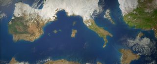 Scrat's Continental Crack-Up still 7