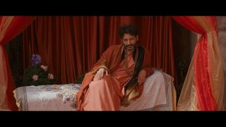Draupadi Unleashed still 1