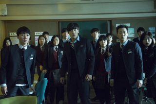 Sonyeogoedam still 7
