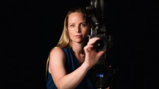 The Filmmaker still 4