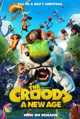 The Croods: A New Age still 6