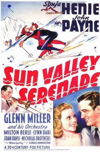 Sun Valley Serenade still 8