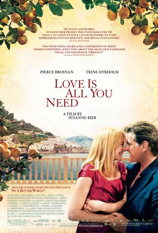 Love Is All You Need still 1