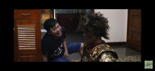 Luc Van Tien: Kung Fu Warrior still 6