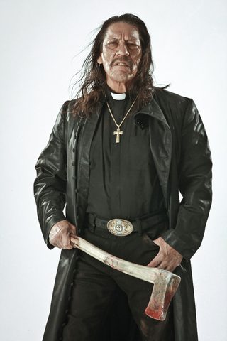 Zombie Hunter still 3