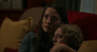 The Stranger in My Home still 3