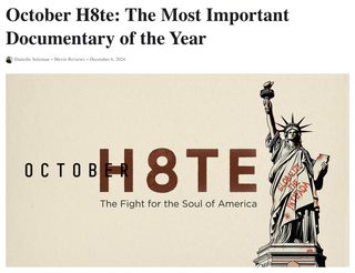 October 8 still 6