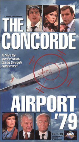The Concorde... Airport '79 still 6