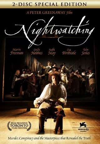 Nightwatching still 2