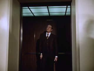 The Six Million Dollar Man still 2