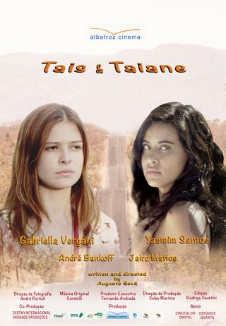 Tais & Taiane still 6