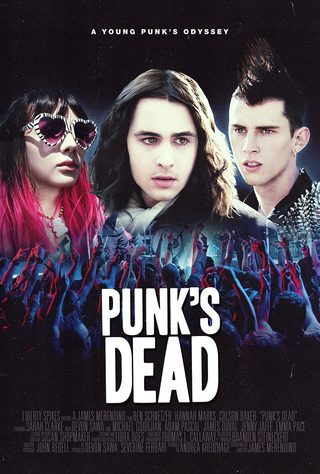 Punk's Dead: SLC Punk 2 still 2