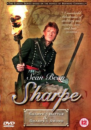 Sharpe's Battle still 3