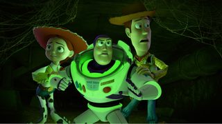 Toy Story of Terror! still 1