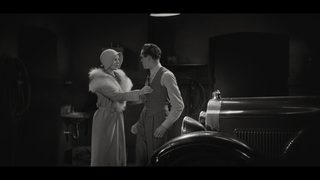 The Bat Whispers still 7