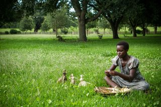 12 Years a Slave still 5