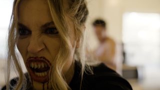 Shark Girl still 8