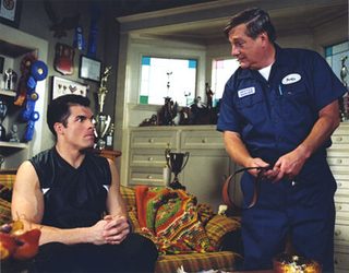 Mr. Deeds still 2